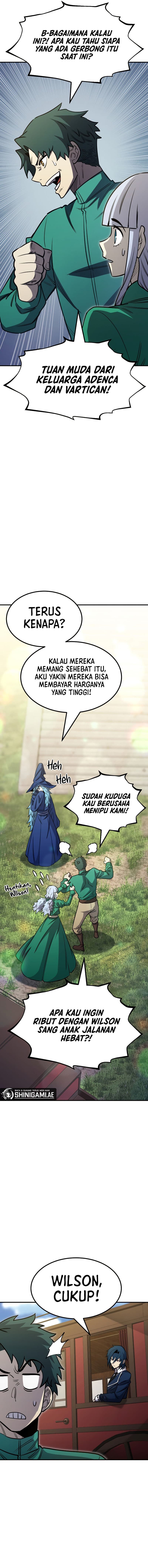 Standard Of Reincarnation Page 19
