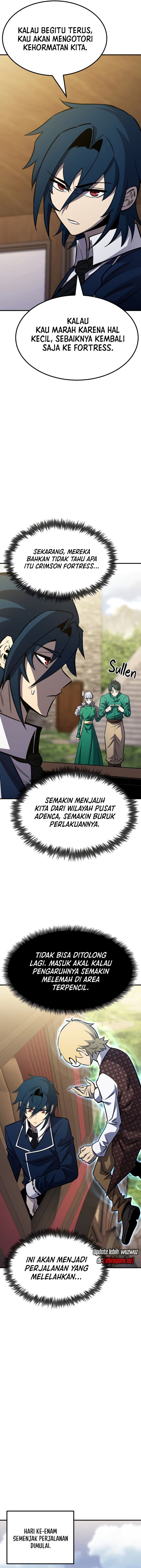 Standard Of Reincarnation Page 20