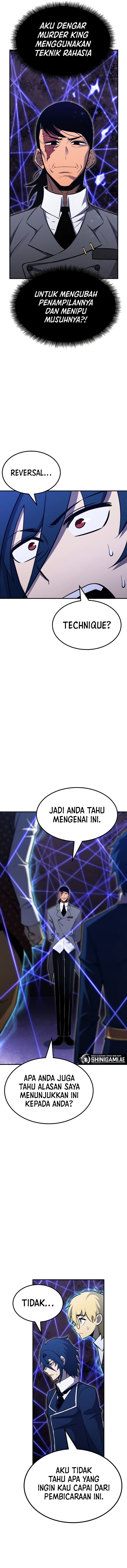 Standard Of Reincarnation Page 3