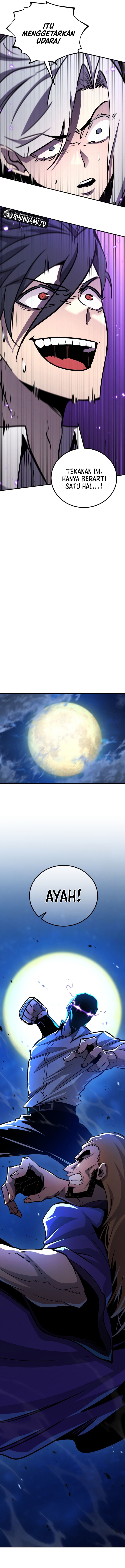 Standard Of Reincarnation Page 7
