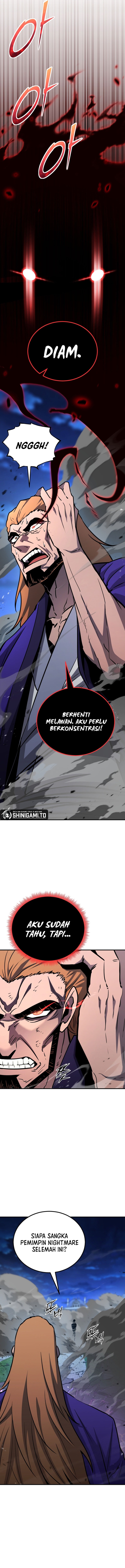 Standard Of Reincarnation Page 9