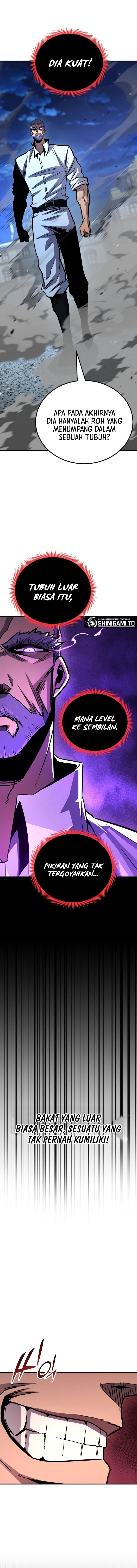 Standard Of Reincarnation Page 10