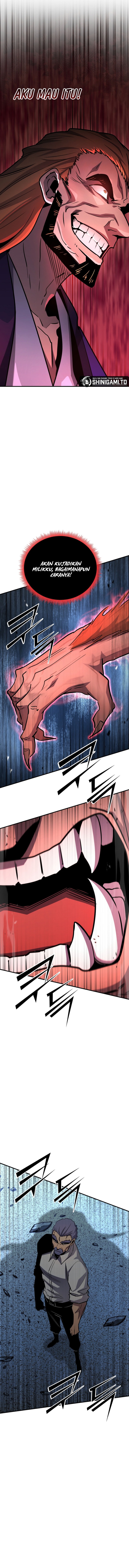 Standard Of Reincarnation Page 11