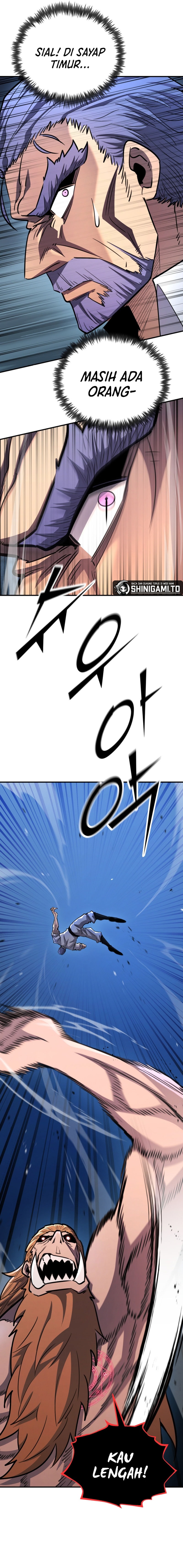 Standard Of Reincarnation Page 16