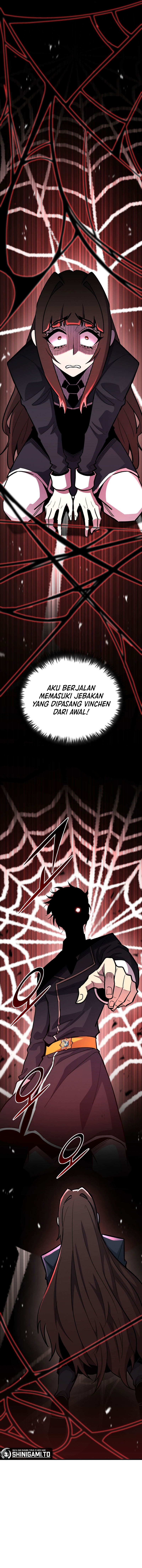 Standard Of Reincarnation Page 9
