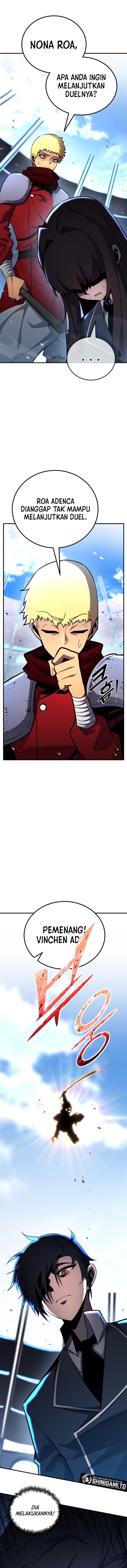 Standard Of Reincarnation Page 11