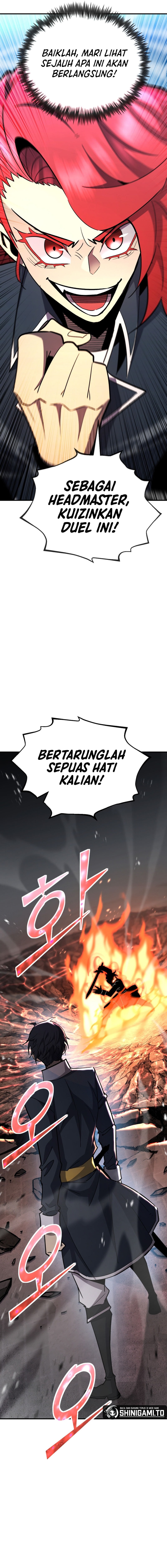 Standard Of Reincarnation Page 16