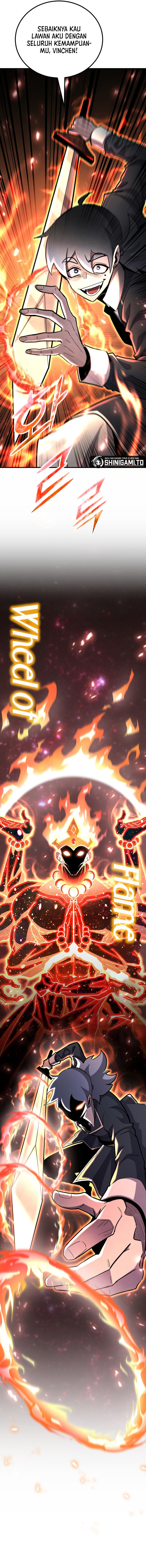 Standard Of Reincarnation Page 17