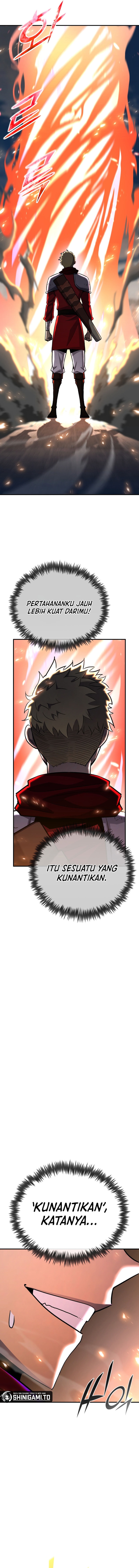 Standard Of Reincarnation Page 22