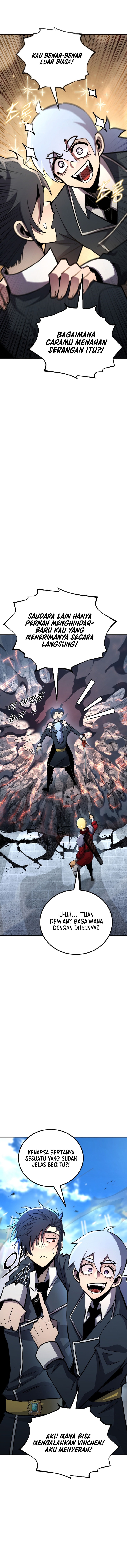 Standard Of Reincarnation Page 24