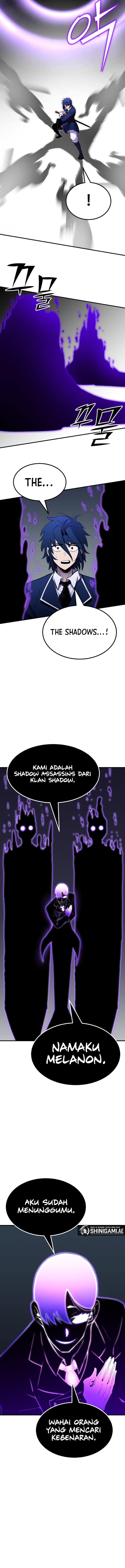 Standard Of Reincarnation Page 18