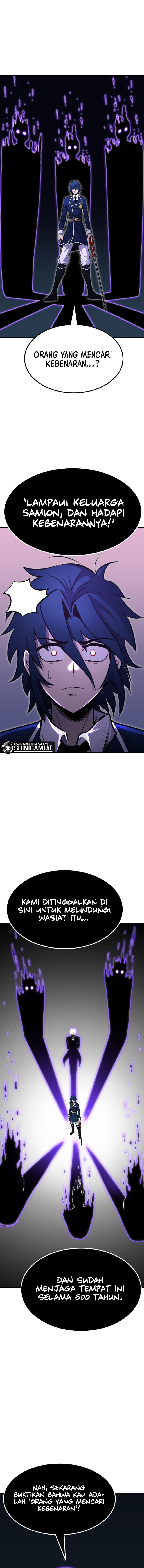 Standard Of Reincarnation Page 19
