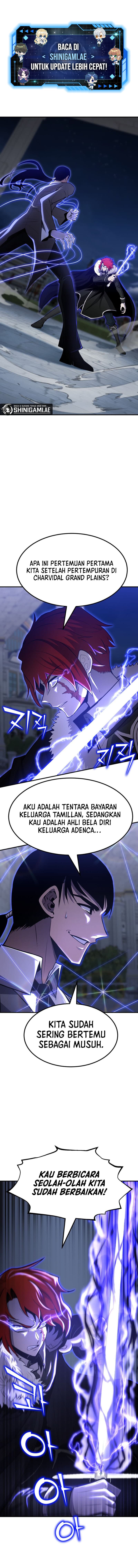 Standard Of Reincarnation Page 2