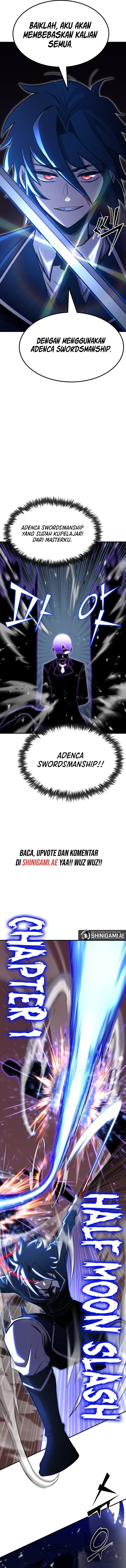Standard Of Reincarnation Page 21