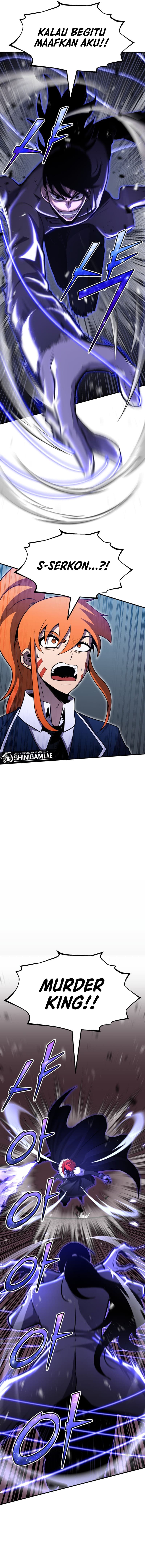 Standard Of Reincarnation Page 3
