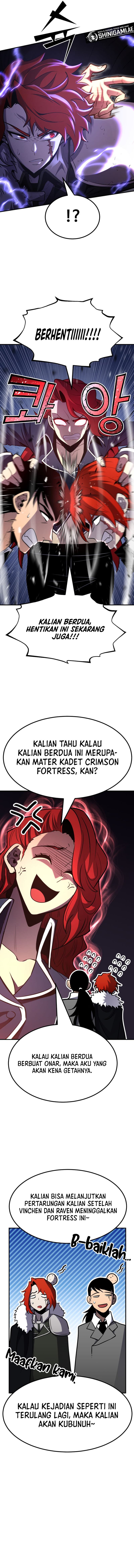 Standard Of Reincarnation Page 4