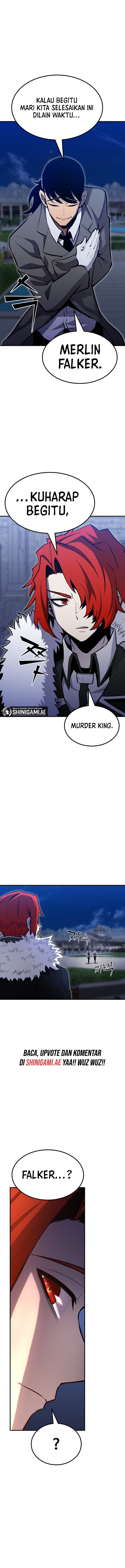 Standard Of Reincarnation Page 6