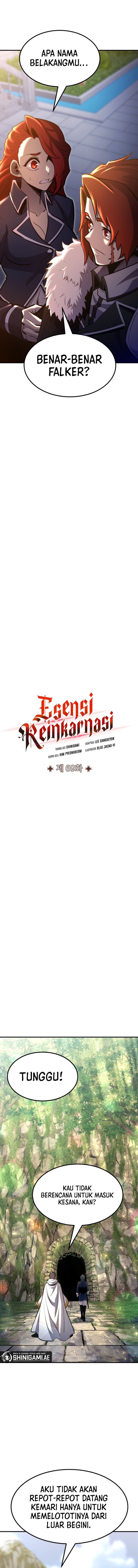 Standard Of Reincarnation Page 7