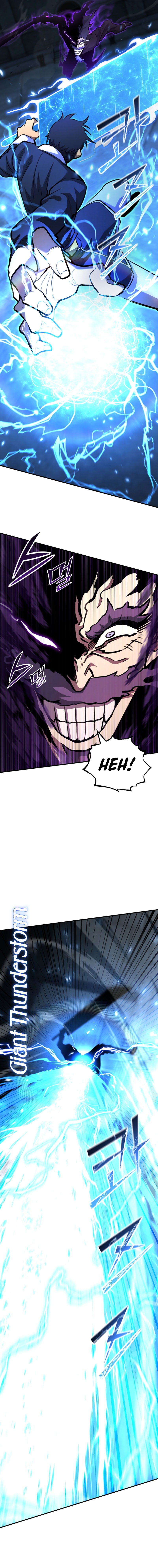 Standard Of Reincarnation Page 5
