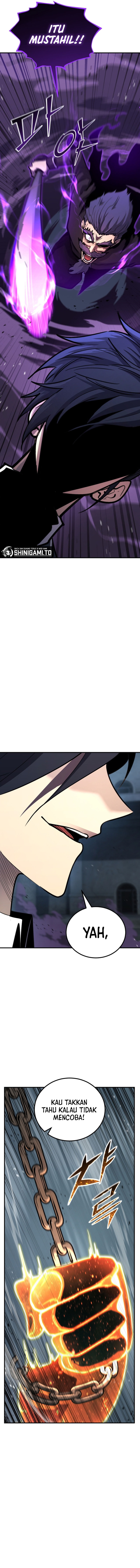 Standard Of Reincarnation Page 10