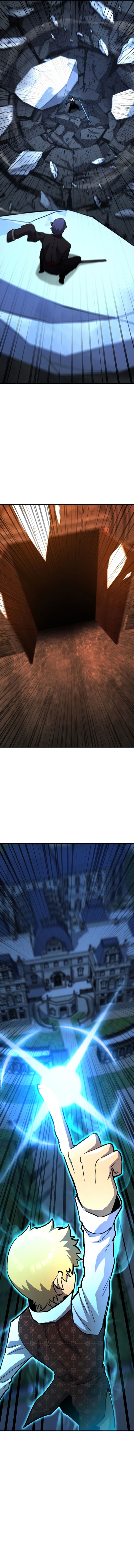Standard Of Reincarnation Page 16