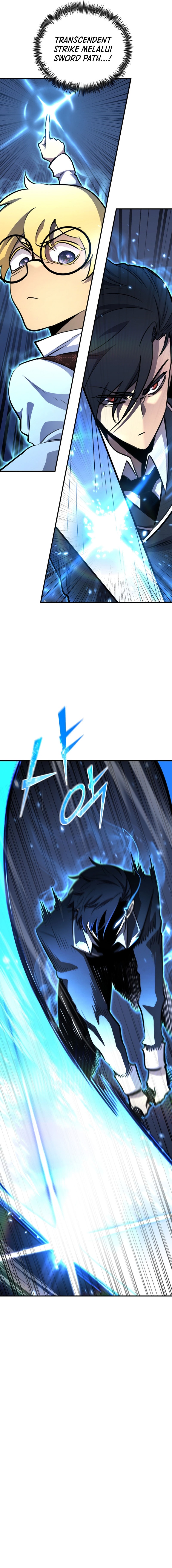Standard Of Reincarnation Page 17