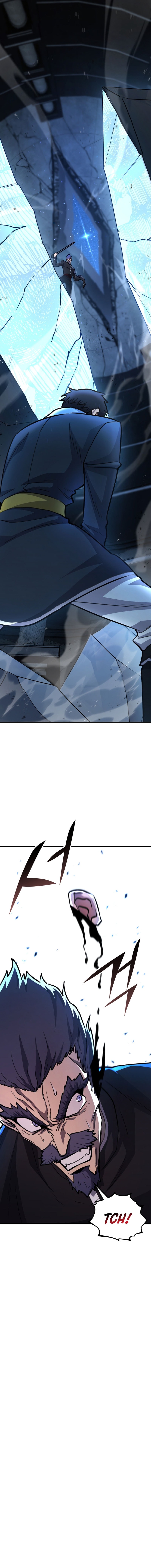 Standard Of Reincarnation Page 19