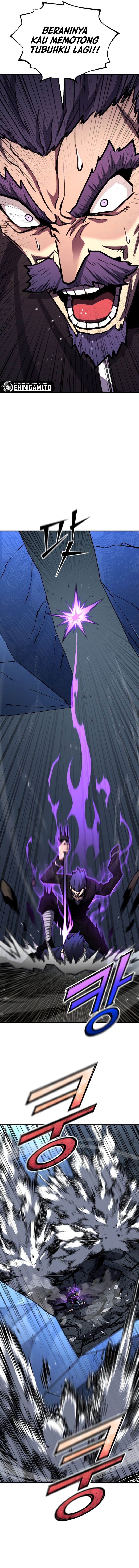 Standard Of Reincarnation Page 20