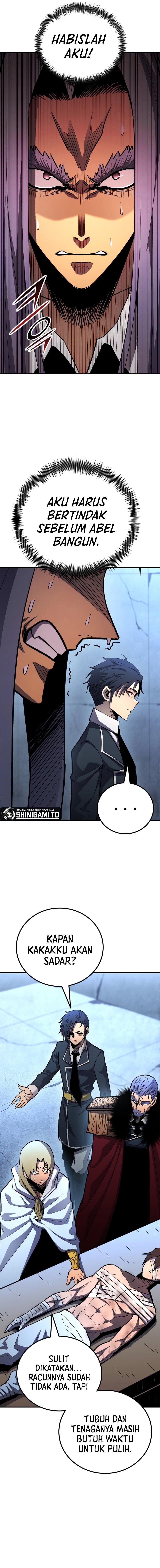 Standard Of Reincarnation Page 7
