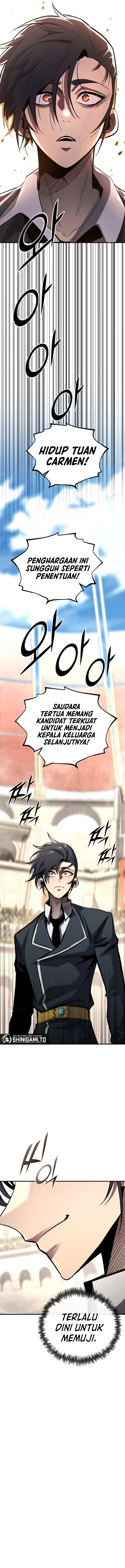 Standard Of Reincarnation Page 14