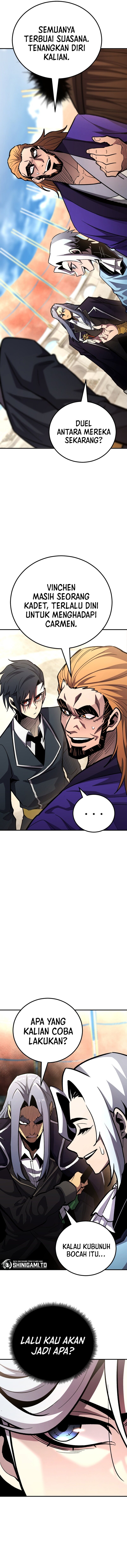 Standard Of Reincarnation Page 20