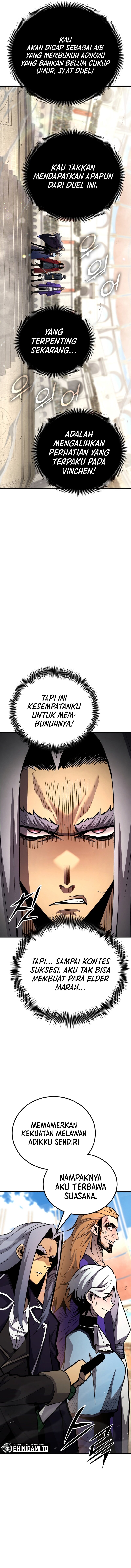 Standard Of Reincarnation Page 21