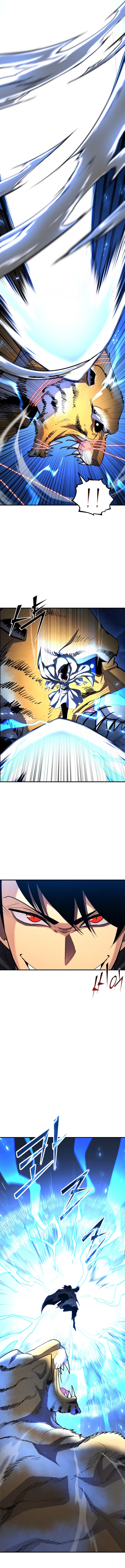 Standard Of Reincarnation Page 8