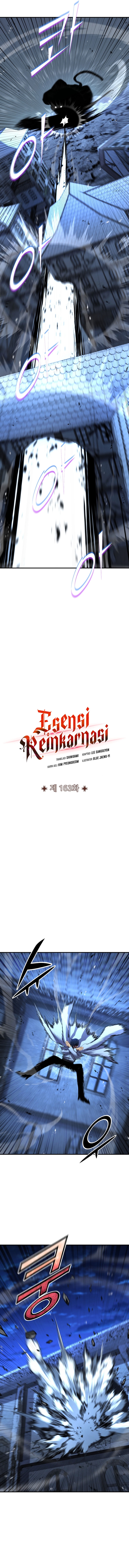Standard Of Reincarnation Page 11
