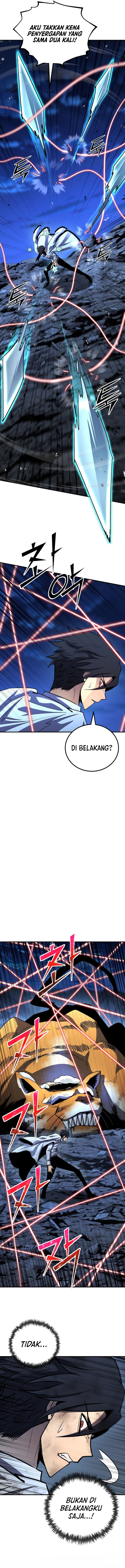 Standard Of Reincarnation Page 17