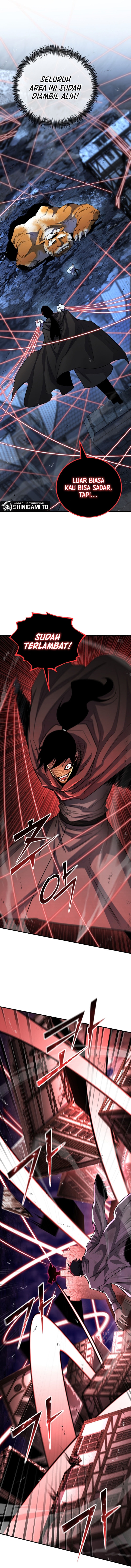 Standard Of Reincarnation Page 18