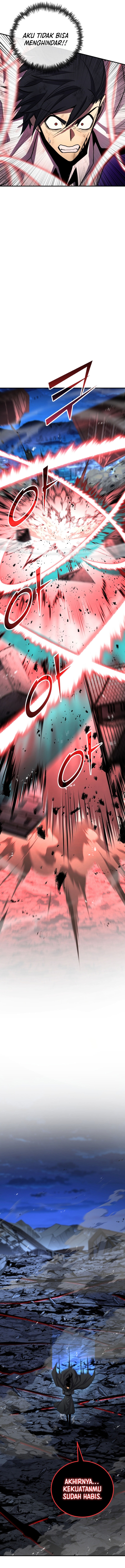 Standard Of Reincarnation Page 19