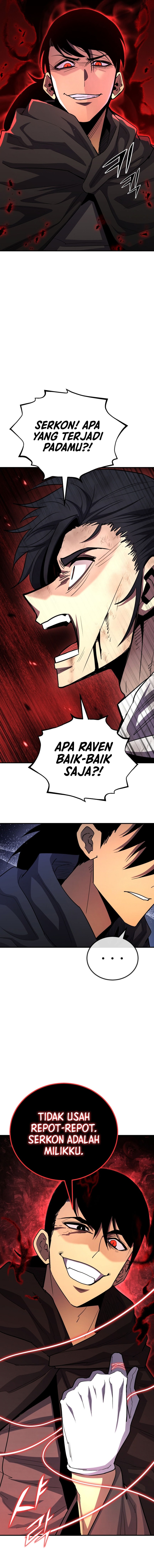 Standard Of Reincarnation Page 21