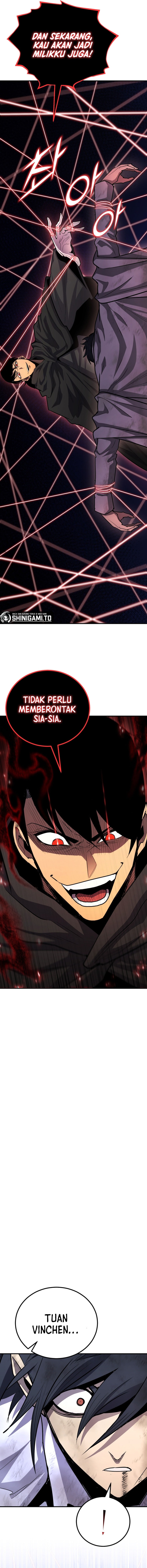 Standard Of Reincarnation Page 22