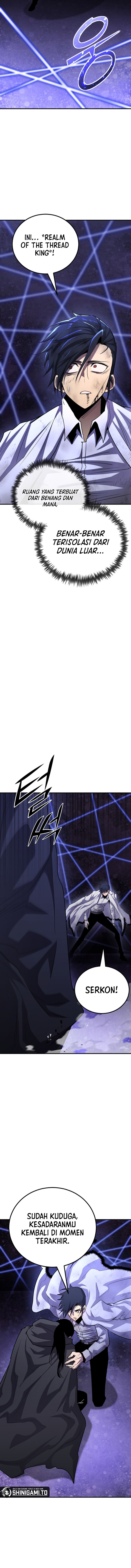 Standard Of Reincarnation Page 24