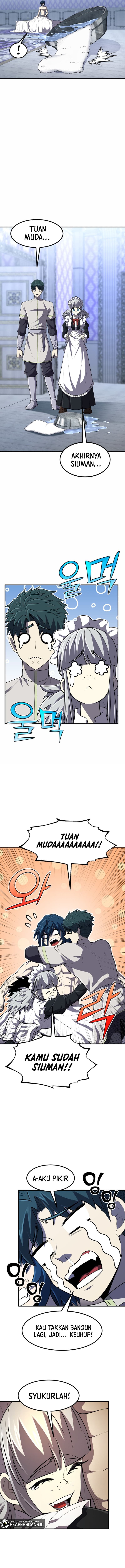Standard Of Reincarnation Page 3