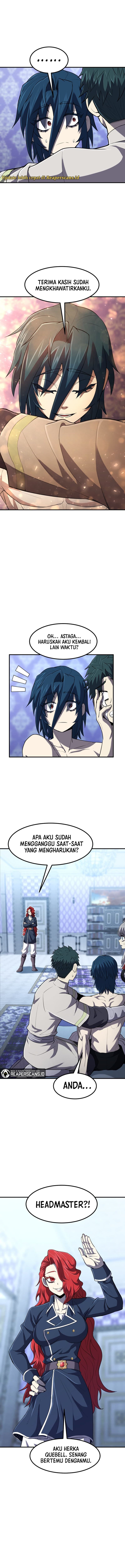 Standard Of Reincarnation Page 4