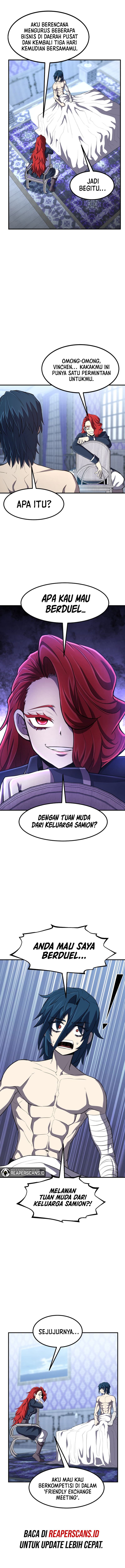 Standard Of Reincarnation Page 6