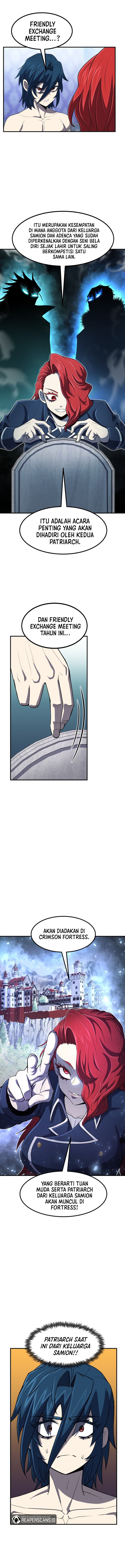 Standard Of Reincarnation Page 7