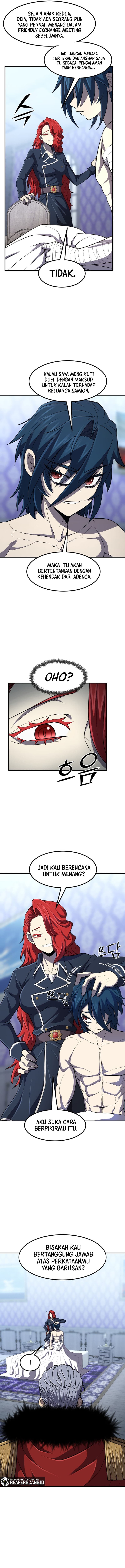 Standard Of Reincarnation Page 9