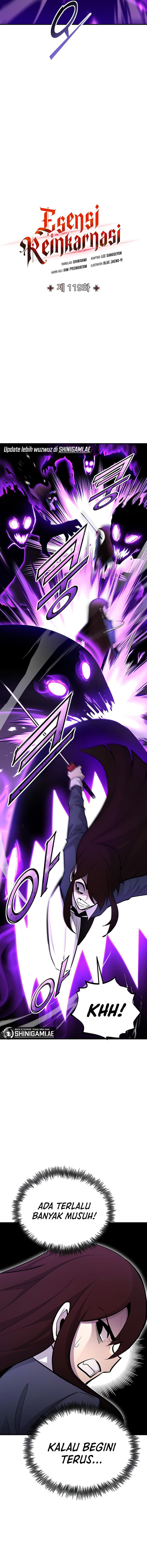 Standard Of Reincarnation Page 11