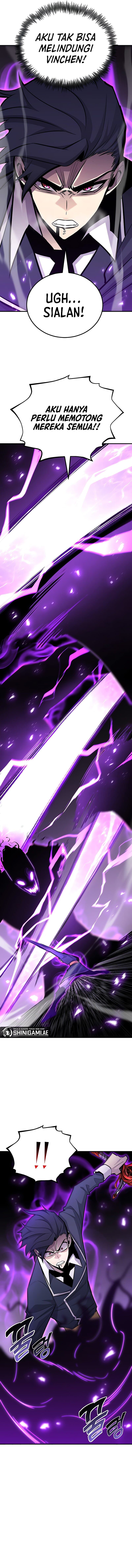 Standard Of Reincarnation Page 12