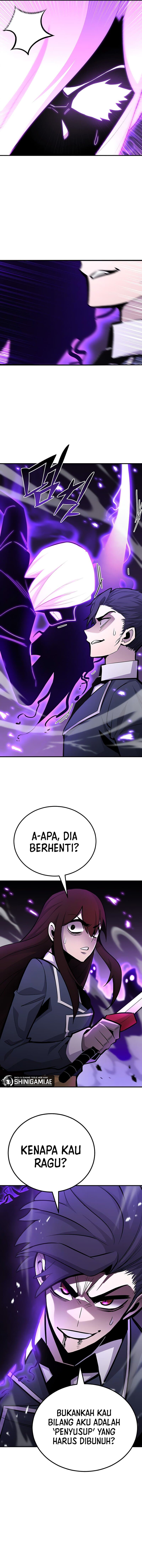 Standard Of Reincarnation Page 14