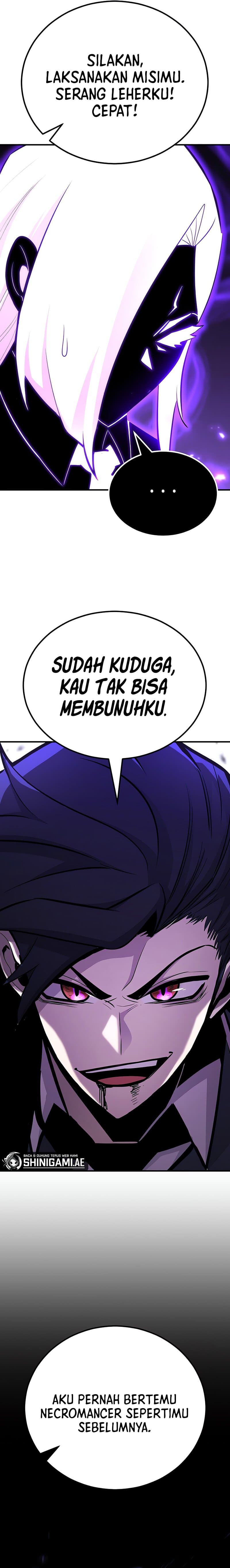 Standard Of Reincarnation Page 15
