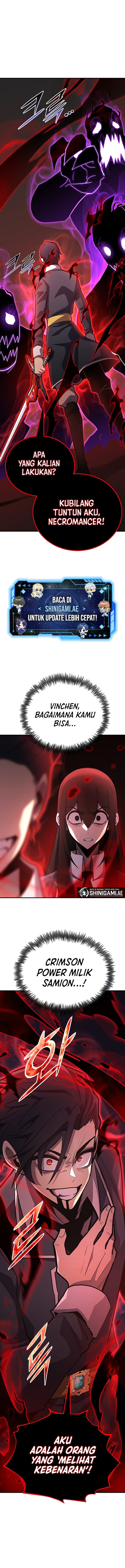 Standard Of Reincarnation Page 2